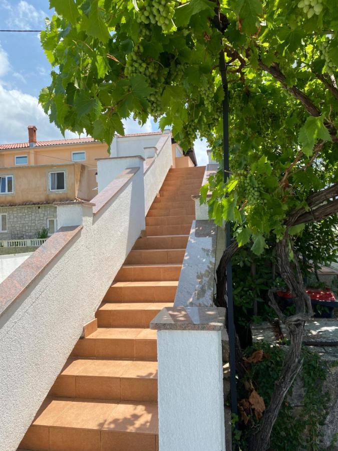 Guesthouse Simag Palit Exterior foto