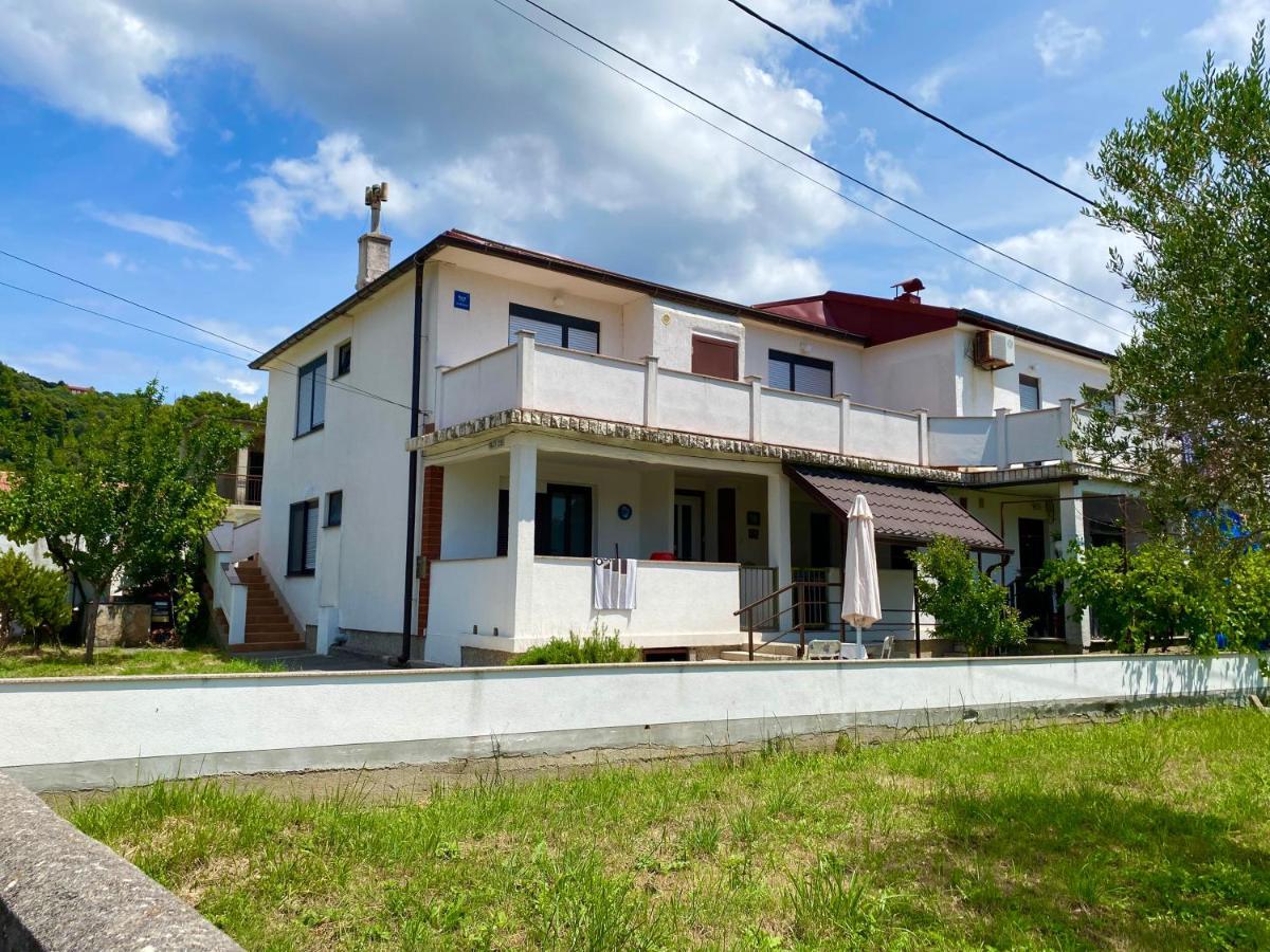 Guesthouse Simag Palit Exterior foto