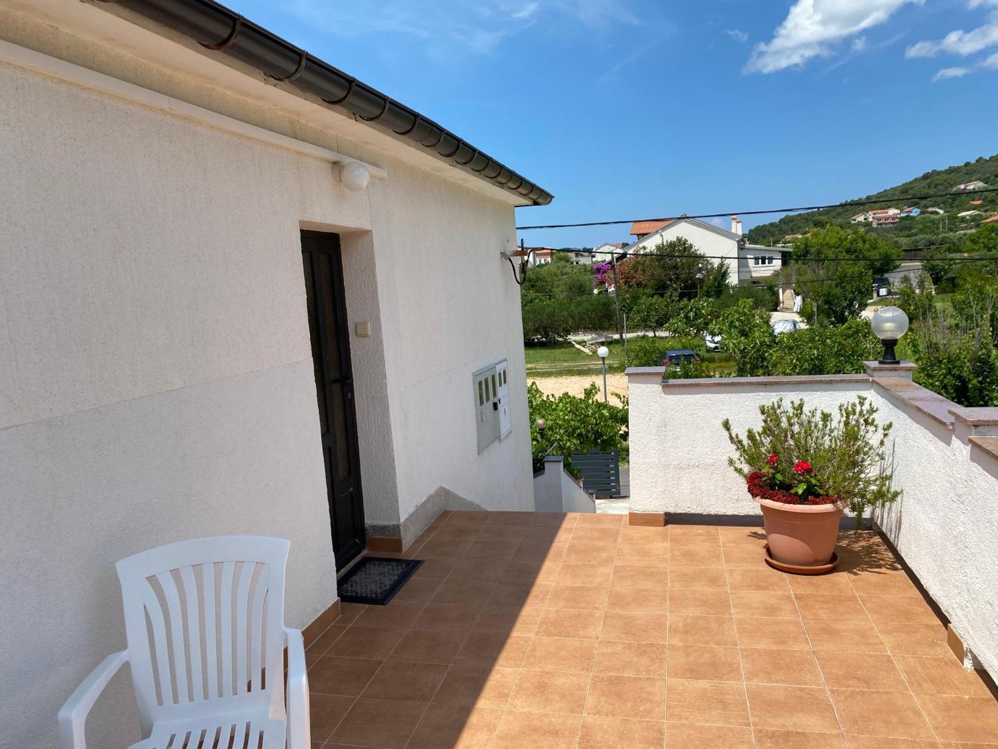 Guesthouse Simag Palit Exterior foto