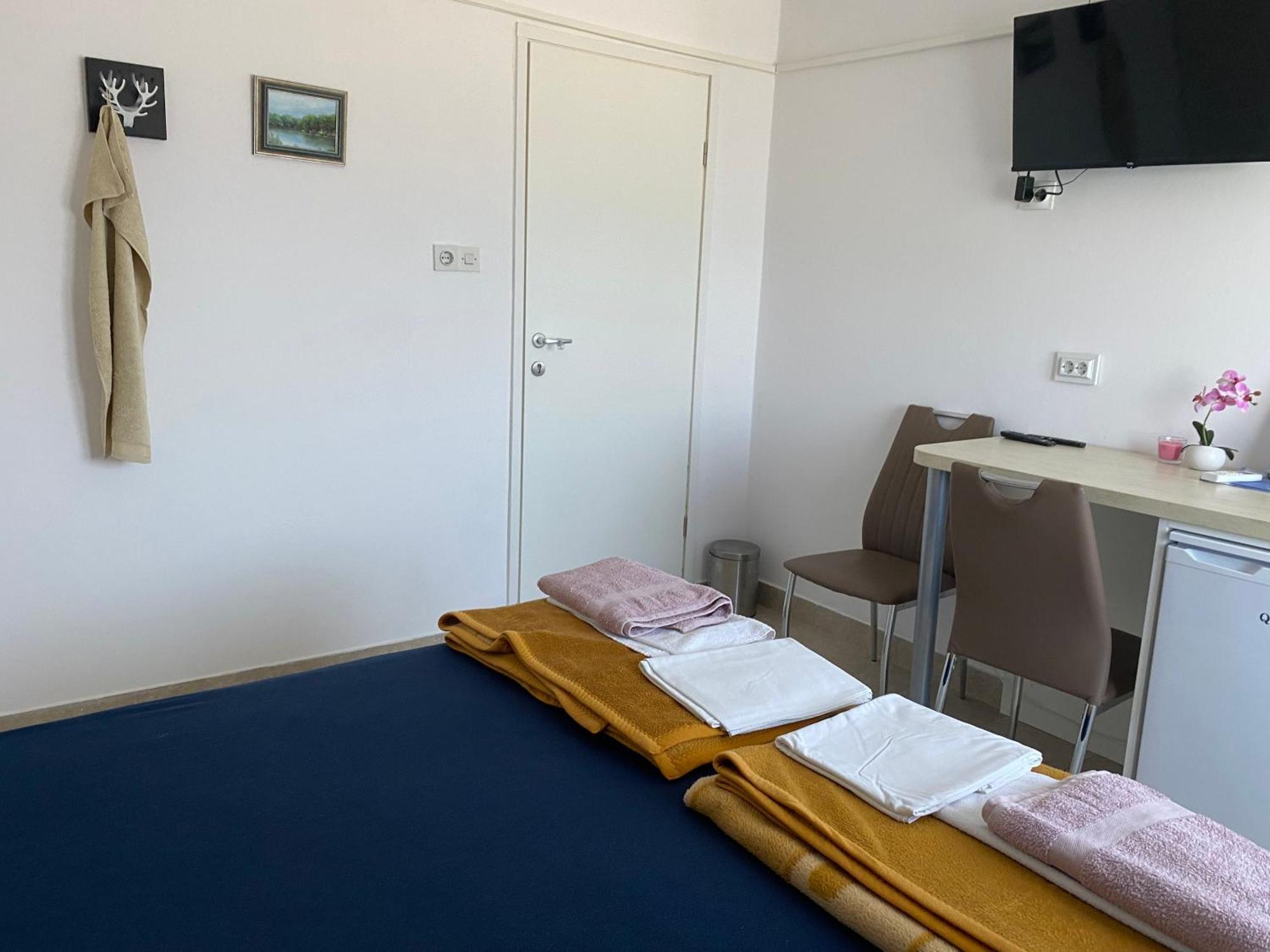 Guesthouse Simag Palit Quarto foto