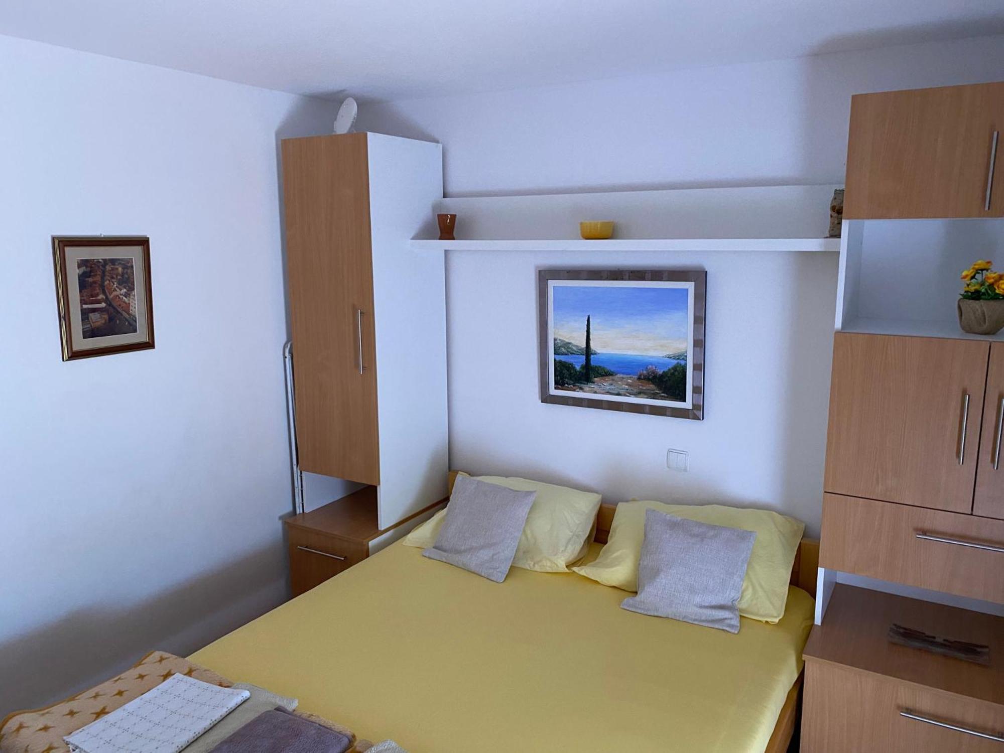 Guesthouse Simag Palit Exterior foto