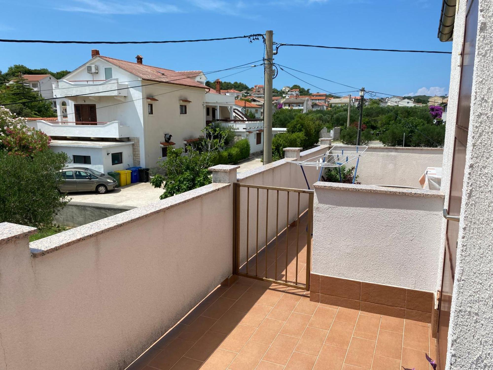 Guesthouse Simag Palit Exterior foto
